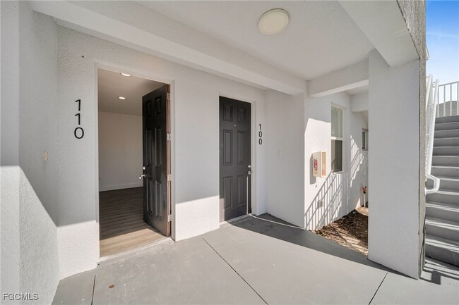 property at 275 SW 4th St