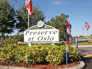 Preserve at Oslo in Vero Beach, FL - Building Photo - Building Photo