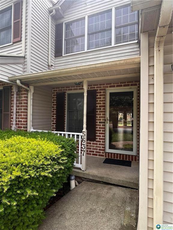 property at 5637 Grace Ave
