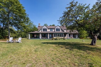 378 Mill Rd in Edgecomb, ME - Building Photo - Building Photo