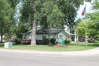 Rose Tree Village in Fort Collins, CO - Building Photo - Building Photo