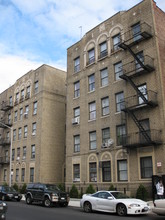 613-623 E 16th St in Brooklyn, NY - Building Photo - Building Photo