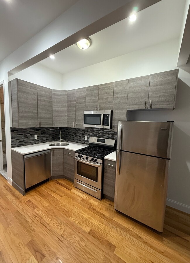 property at 265 Melrose St