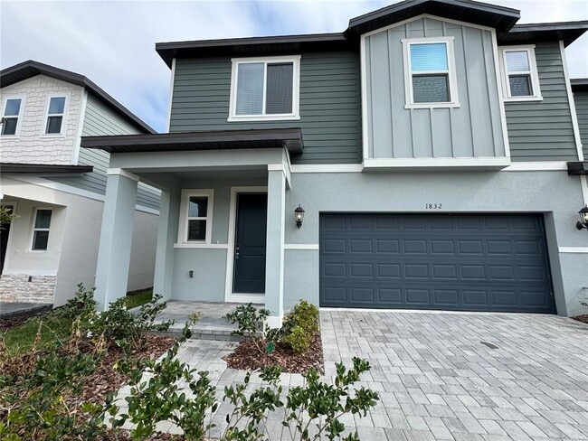 1832 Archer Dr in Minneola, FL - Building Photo - Building Photo