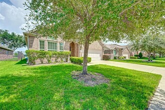 11434 Elizabeth Brook Dr in Richmond, TX - Building Photo - Building Photo