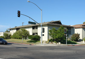 751 W Channel Islands Blvd Apartments