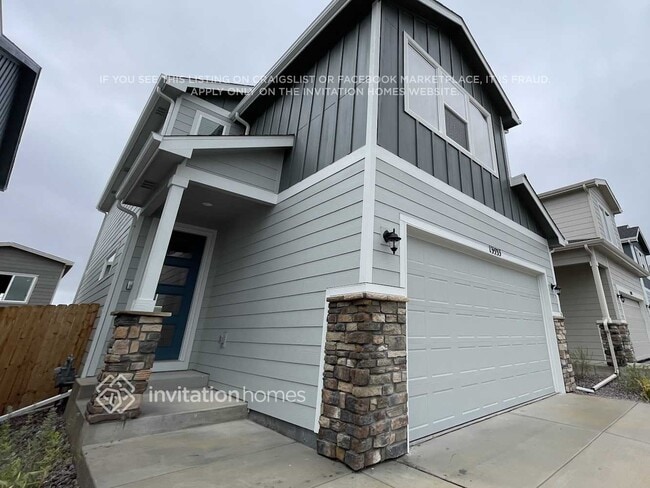 13533 Arriba Dr in Elbert, CO - Building Photo - Building Photo