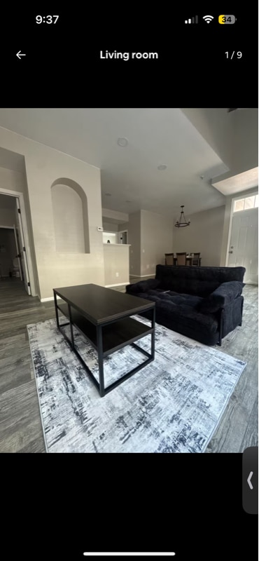 property at 14308 E Whitaker Pl