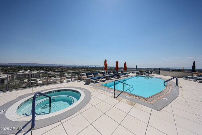 property at 2211 E Camelback Rd