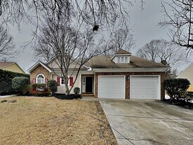 10301 Danesway Ln in Cornelius, NC - Building Photo