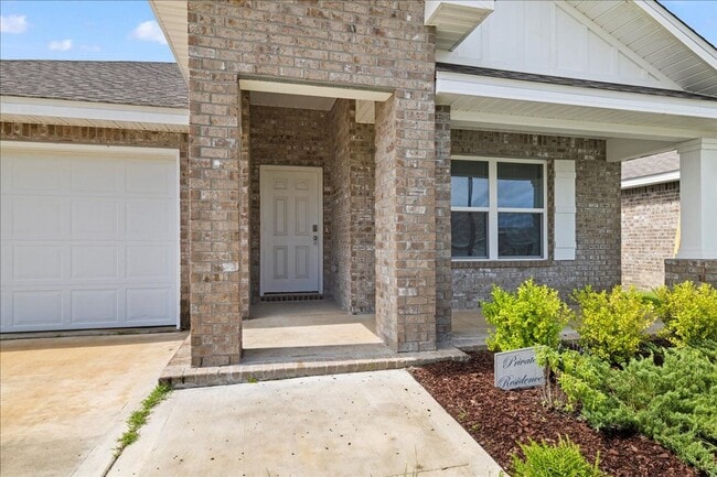 property at 2835 Patriot Rdg Dr