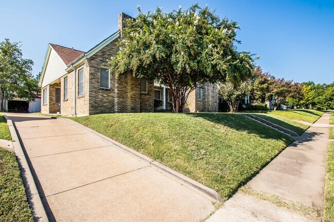 4409 Pershing Ave in Fort Worth, TX - Building Photo - Building Photo