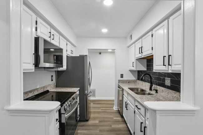 1612 Huntingdon Chase, Unit 1612 Huntingdon Chase