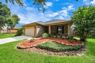 1805 Jasmine Hollow Ln in Pearland, TX - Foto de edificio - Building Photo