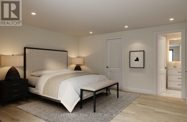 221 Churchill Ave in Toronto, ON - Building Photo - Building Photo