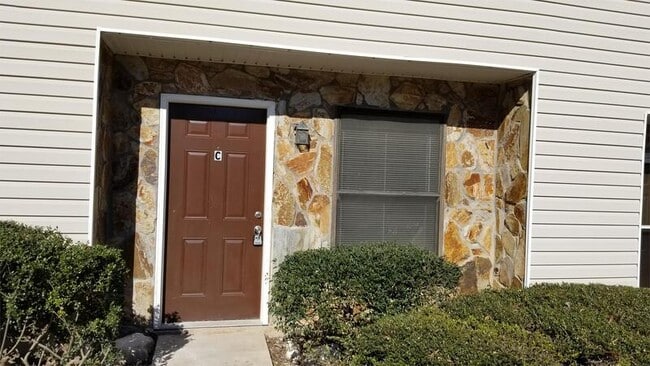 6399 Baker Ct in Peachtree Corners, GA - Building Photo - Building Photo