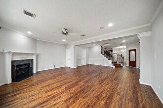 1517 Asbury St in Houston, TX - Building Photo - Building Photo