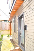 4936 N Haight Ave in Portland, OR - Building Photo