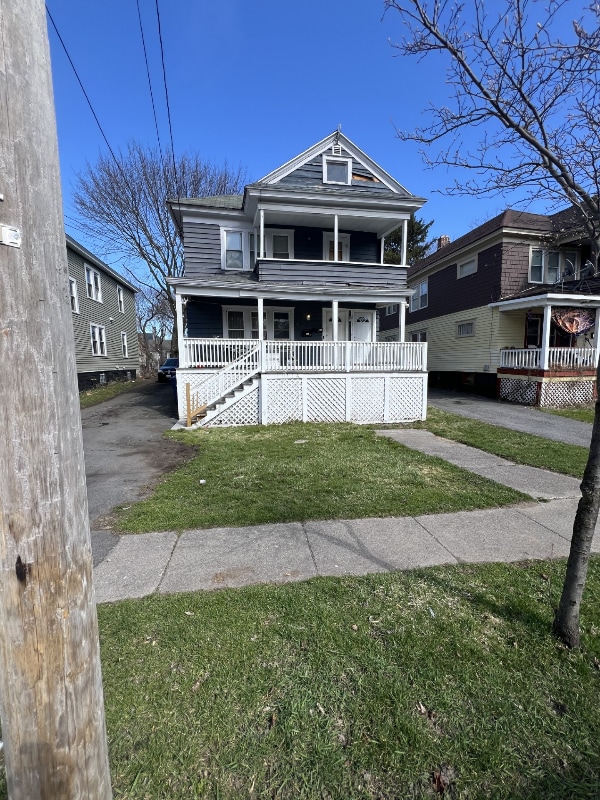 131 Hope Ave in Syracuse, NY - Building Photo - Building Photo