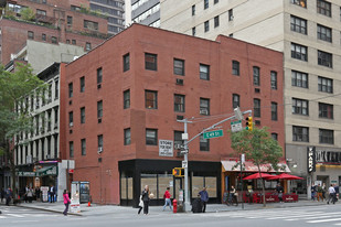 302 E 49th St Apartamentos