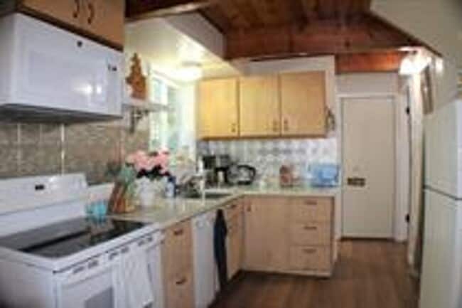 22442 Ridge Rd in Twain Harte, CA - Building Photo - Building Photo