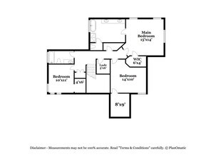 1469 S Hawk Ln in Gilbert, AZ - Building Photo - Building Photo