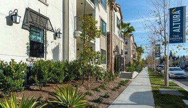 Altura at the Groves in Whittier, CA - Building Photo - Building Photo
