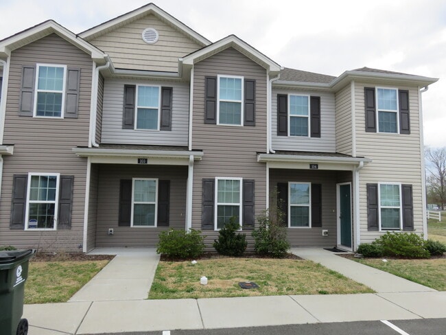 103 Winston Way