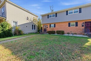 3203 Delaware Ave in Richmond, VA - Building Photo