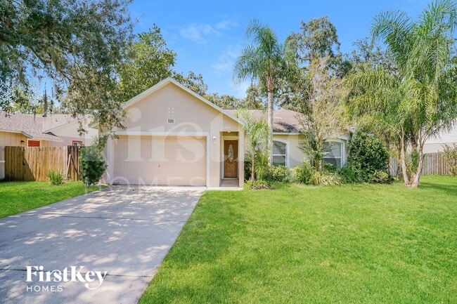 property at 730 Outrigger Dr