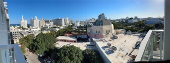 1750 James Ave in Miami Beach, FL - Building Photo