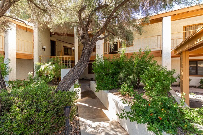 property at 7005 E Broadway Rd