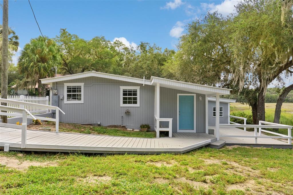 15375 SE 64th Pl in Ocklawaha, FL - Building Photo