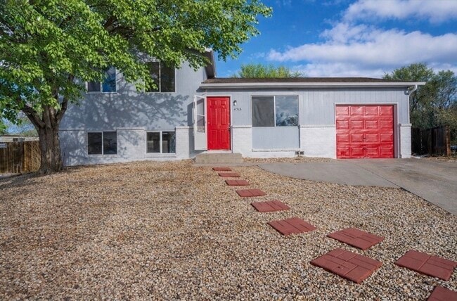 property at 4318 Wendy Ct