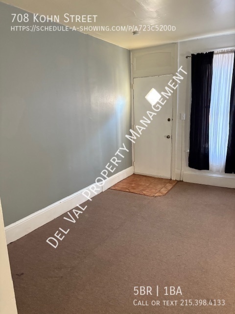 708 Kohn St in Norristown, PA - Building Photo - Building Photo