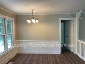 1605 Owls Nest Rd in Sanford, NC - Building Photo - Building Photo