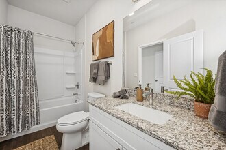 Touchstone at South Mountain in Laveen, AZ - Foto de edificio - Building Photo