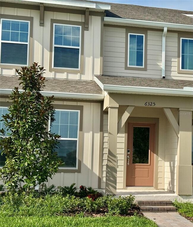6325 Breeze Filled Ln in Winter Garden, FL - Building Photo - Building Photo