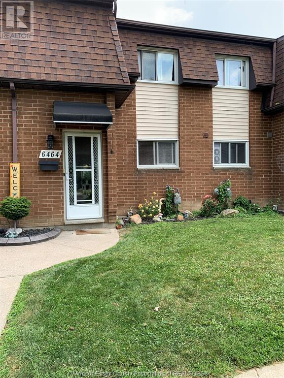 property at 6464 Thornberry Crescent