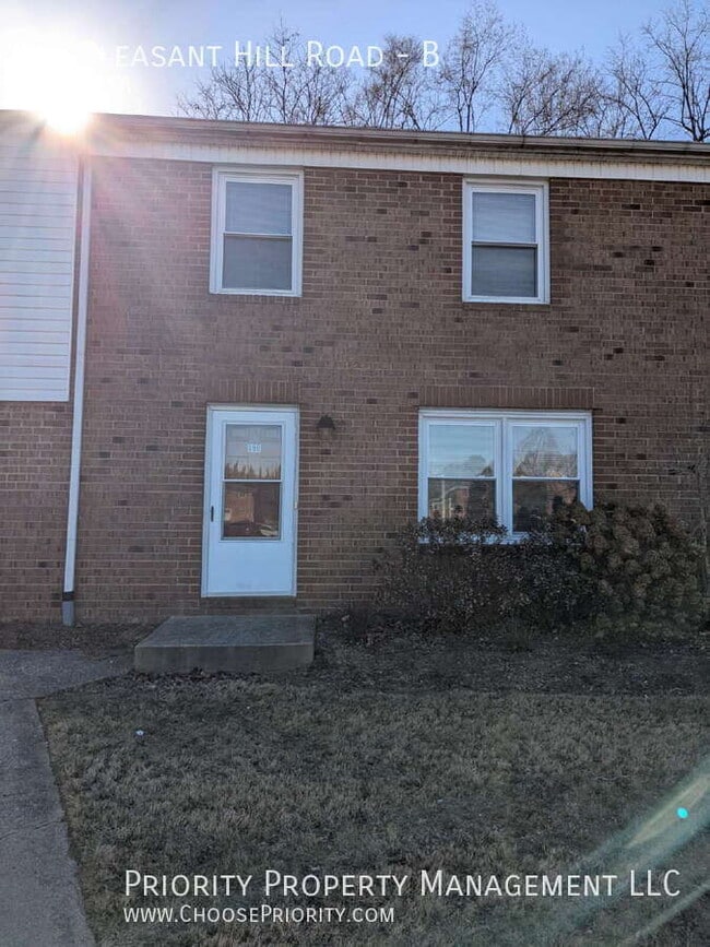 69 Pleasant Hill Rd in Harrisonburg, VA - Building Photo - Building Photo