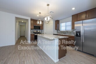 4639 S Brandywine Dr in Tucson, AZ - Building Photo - Building Photo