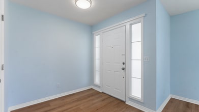295 Montrose Ave in Springdale, AR - Building Photo - Building Photo