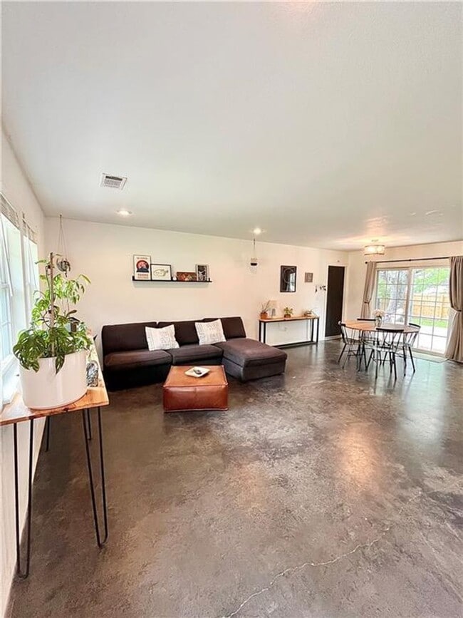 721 Dockery Ln in Fayetteville, AR - Building Photo - Building Photo