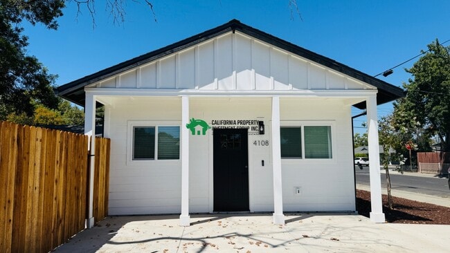 property at 4108 16th Ave