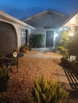 4007 Skyline Blvd in Cape Coral, FL - Building Photo