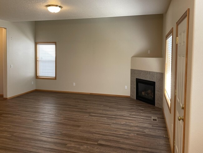 2215 NE 163rd Ave in Vancouver, WA - Building Photo - Building Photo