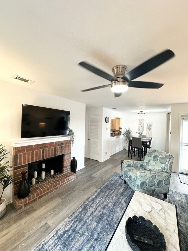 3330 Caldera Blvd in Midland, TX - Building Photo - Building Photo