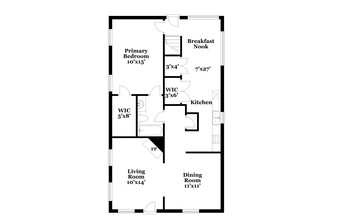 7154 Charlton Way in Cordova, TN - Building Photo - Building Photo