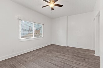 1424 Chestnut Ave, Unit 15 in Long Beach, CA - Foto de edificio - Building Photo