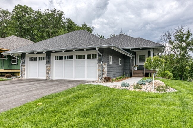 property at 5295 Upland Ln N